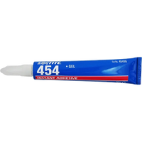 LOCTITE 454 Fast Fixing Gel Superglue 20g