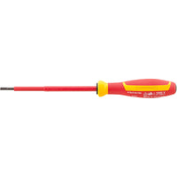 Screwdriver VDE Flat Head 4660 Stahlwille