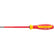 Screwdriver VDE Flat Head 4660 Stahlwille