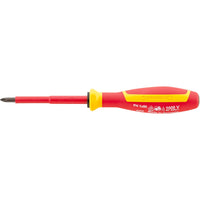 Screwdriver VDE Phillps Head 4665 Stahlwille