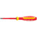 Screwdriver VDE Phillps Head 4665 Stahlwille