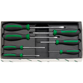 Screwdriver Set 7pc 4691 Stahlwille