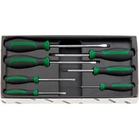 Screwdriver Set 7pc 4691 Stahlwille