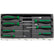 Screwdriver Set 7pc 4691 Stahlwille