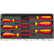Screwdriver Set VDE 6pc 4695 Stahlwille