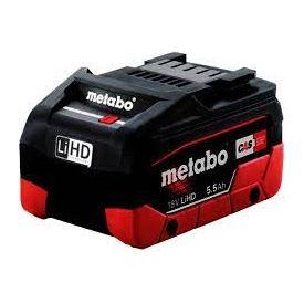 Metabo LiHD 18V 5.5Ah Battery