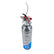 Fire Extinguisher Small 500ml stainless steel