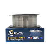 Stainless Steel MIG Wire 12.5kg
