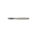 Gun Nose Machine Taps Metric HSSE V3 Yellow band Aluminium