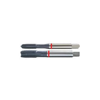 Gun Nose Machine Taps Metric HSSE V3 Red Band Tool Steel