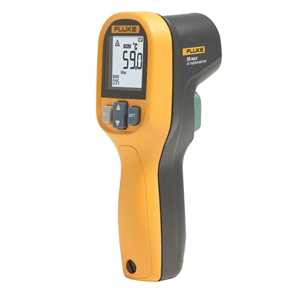 Fluke Infrared Thermometer 62 MAX+ Alrode Industrial Supplies