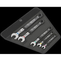 Ratchet Spanner Set Joker 6003
