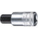 Allenkey socket 3/4dr #59 Stahlwille