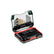 Drill and Bit Set 55pc HSS , Wood & Masonry