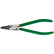 Circlip Plier Internal Straight 6543 Stahlwille