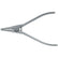 Circlip Plier External Straight 6545 Stahlwille