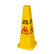 Wet Floor Sign Cone