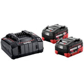 Metabo Cordless Brushless Impact Wrench 3/4'Dr 1750Nm 18.0V
