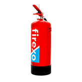 Fire Extinguisher 6Lt with Hose