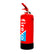 Fire Extinguisher 6Lt with Hose