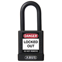 Lock out Safety Padlock 74/40