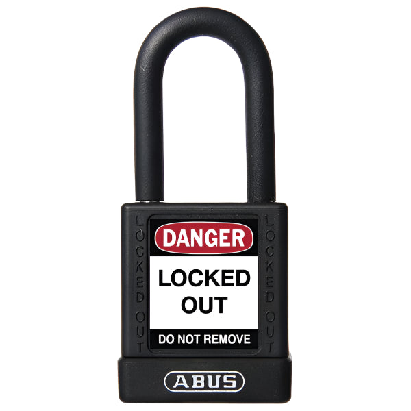 Lock out Safety Padlock 74/40