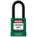Lock out Safety Padlock 74/40