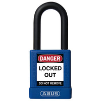 Lock out Safety Padlock 74/40