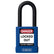 Lock out Safety Padlock 74/40