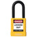 Lock out Safety Padlock 74/40