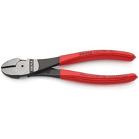 Side Cutter Plier Hi-Leverage 74 01 Knipex