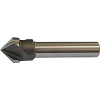 90° Parallel Shank Countersinks HSSE