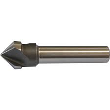 90° Parallel Shank Countersinks HSSE