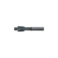 Parallel Shank Counterbore HSS
