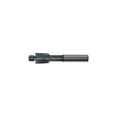 Parallel Shank Counterbore HSS