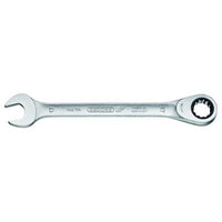 Ratchet Spanner 7R Metric Gedore