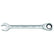 Ratchet Spanner 7R Metric Gedore