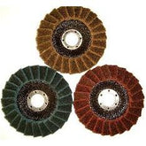 Non Woven Flap disc 115mm
