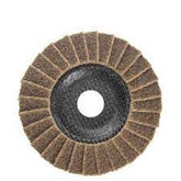 Non Woven Flap disc 115mm