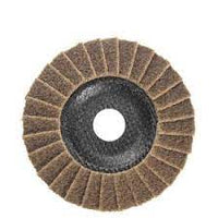 Non Woven Flap disc 115mm