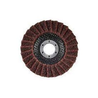 Non Woven Flap disc 115mm
