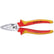 Combination Plier VDE 200mm 8250 Gedore