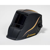 Thermamax Titan Auto Darkening Solar Adjustable Helmet Diamond
