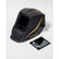Thermamax Titan Auto Darkening Solar Adjustable Helmet Onyx