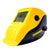 Thermamax True Vision Auto Darkening Adjustable Helmet