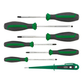 Screwdriver Set 7pc 9646 Stahlwille
