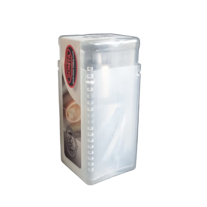 Core Cutter HSS-M2 Short 50mm Length Slugger with Pilot Pin