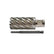 Core Cutter HSS-M2 Long 50mm Length Slugger with Pilot Pin