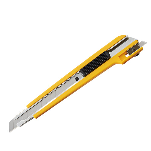 OLFA A-3 Snap off Knife 9mm Two way Cutter
