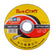 Steel Inox Cutting disc 115mmx1.0mmx22.2 A60-Q